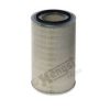 HENGST FILTER E715L Air Filter